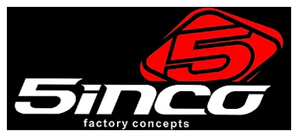 5inco Factory Concepts